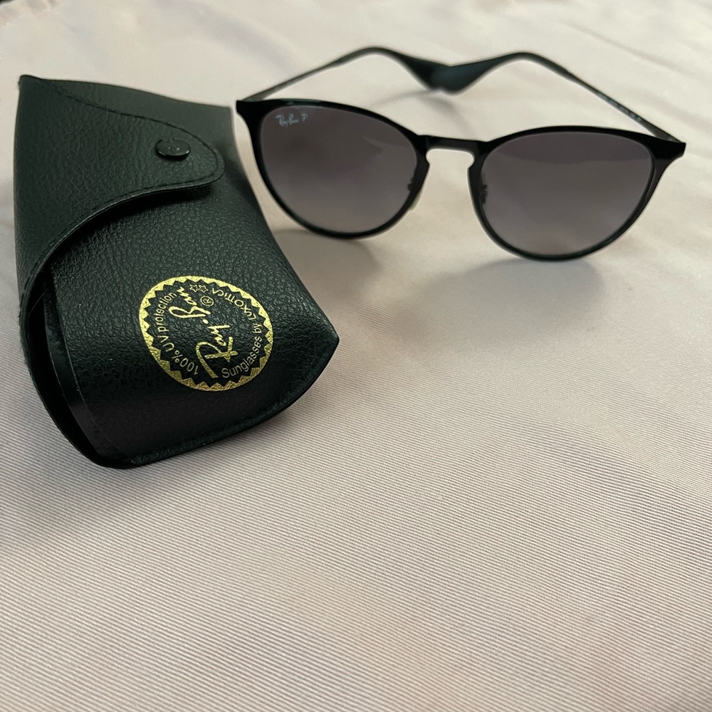🔥🔥 Ray Ban Polarized